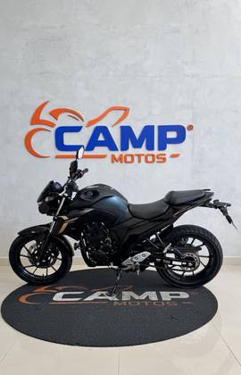 YAMAHA FZ25 FAZER ABS YAMAHA FZ25 FAZER ABS